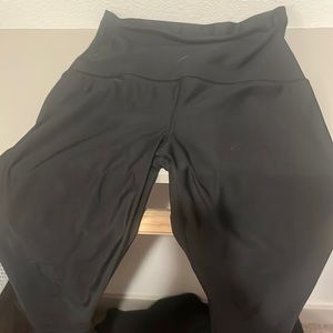 Aerie offline high rise leggings